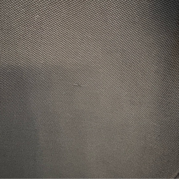 Tommy Bahama IslandZone Black Quarter Zip Pullover Supima Cotton XL Longsleeve - Picture 10 of 15